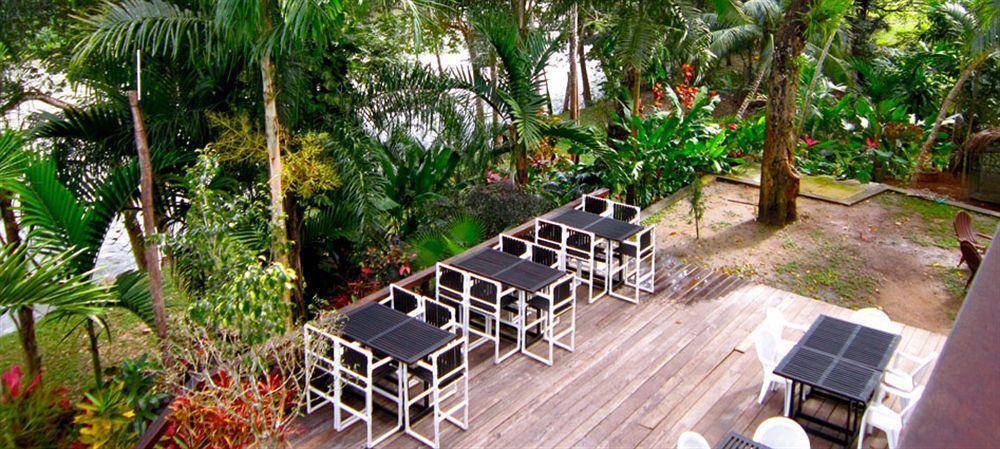 Mahogany Hall Luxury Boutique Resort San Ignacio Exterior foto